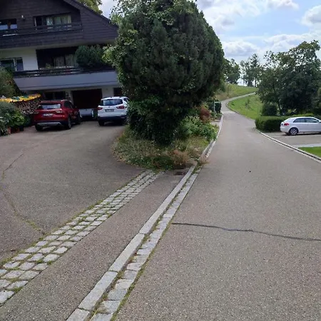 Feldbergsicht Lenzkirch