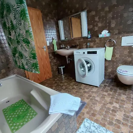 Daire Feldbergsicht Lenzkirch