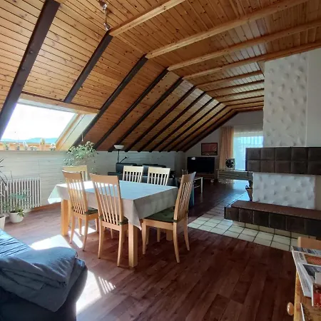 Apartamento Feldbergsicht