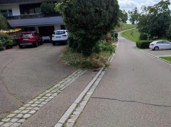 Feldbergsicht Lenzkirch