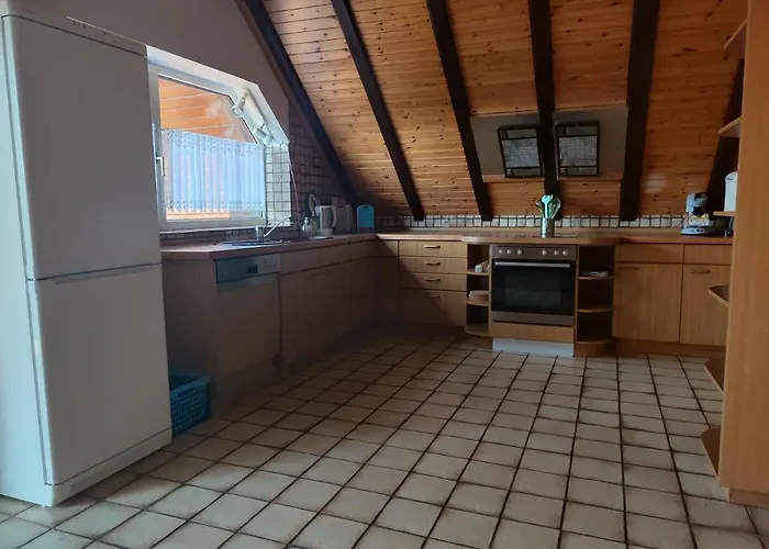 Feldbergsicht Διαμέρισμα